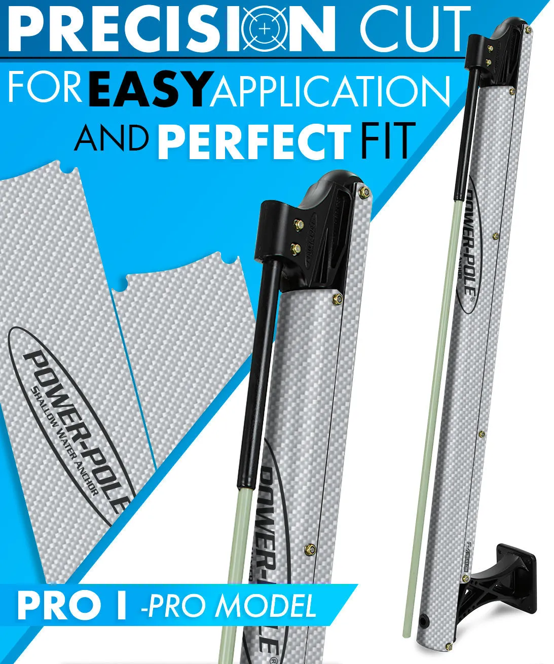 Pro I (PRO 2G) - Carbon Fiber
