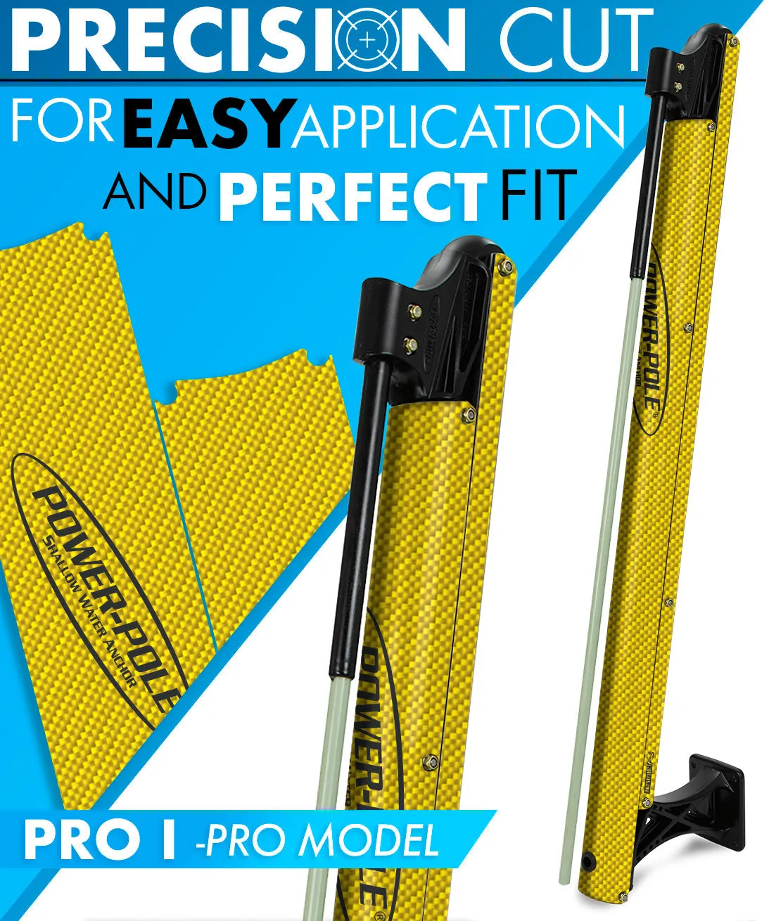 Pro I (PRO 2G) - Carbon Fiber