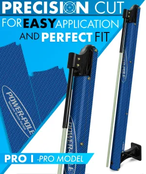 Pro I (PRO 2G) - Carbon Fiber