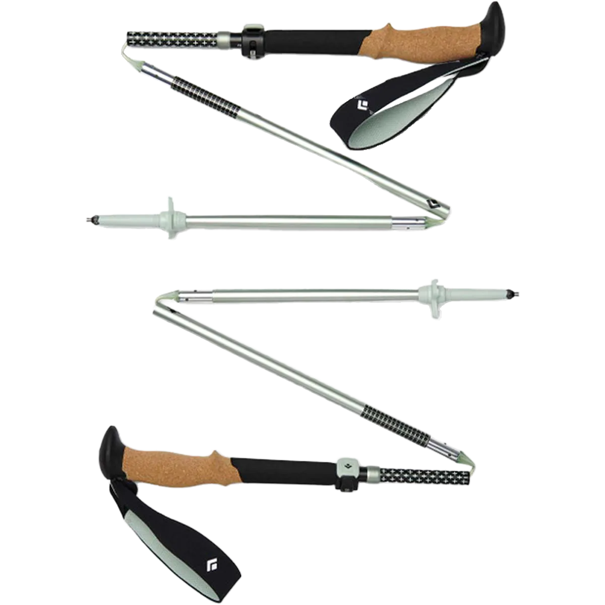 Pursuit FLZ Trekking Poles