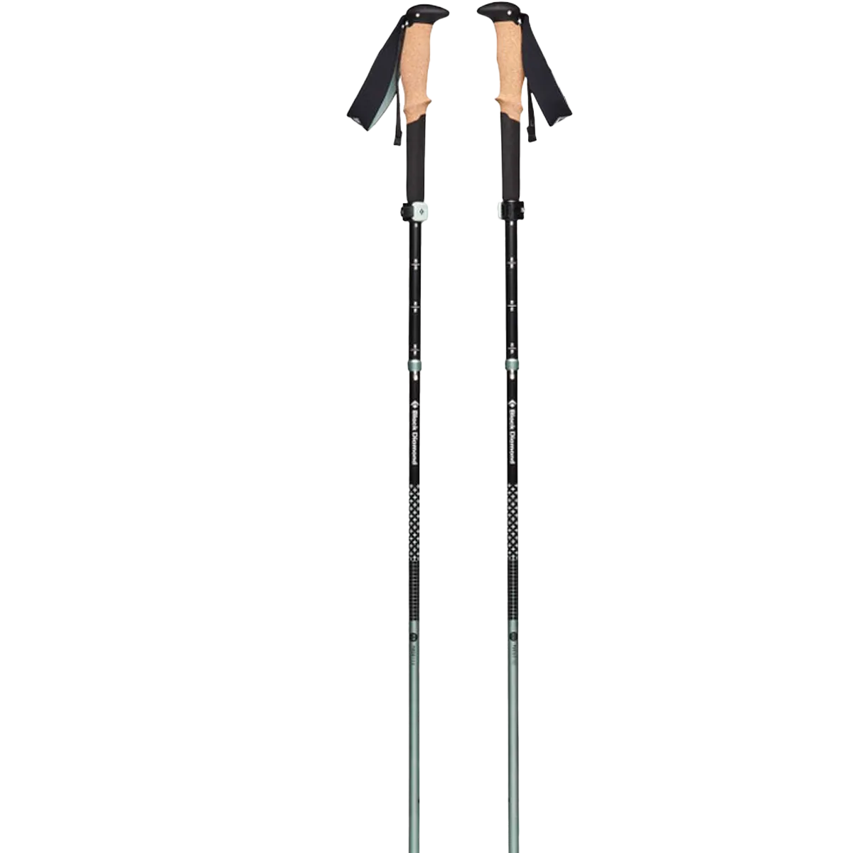Pursuit FLZ Trekking Poles