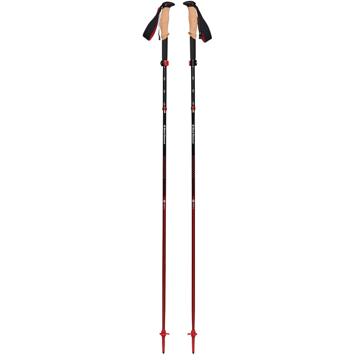 Pursuit FLZ Trekking Poles