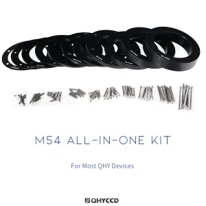 QHYCCD M54 All-in-One Adapter Pack/Kit