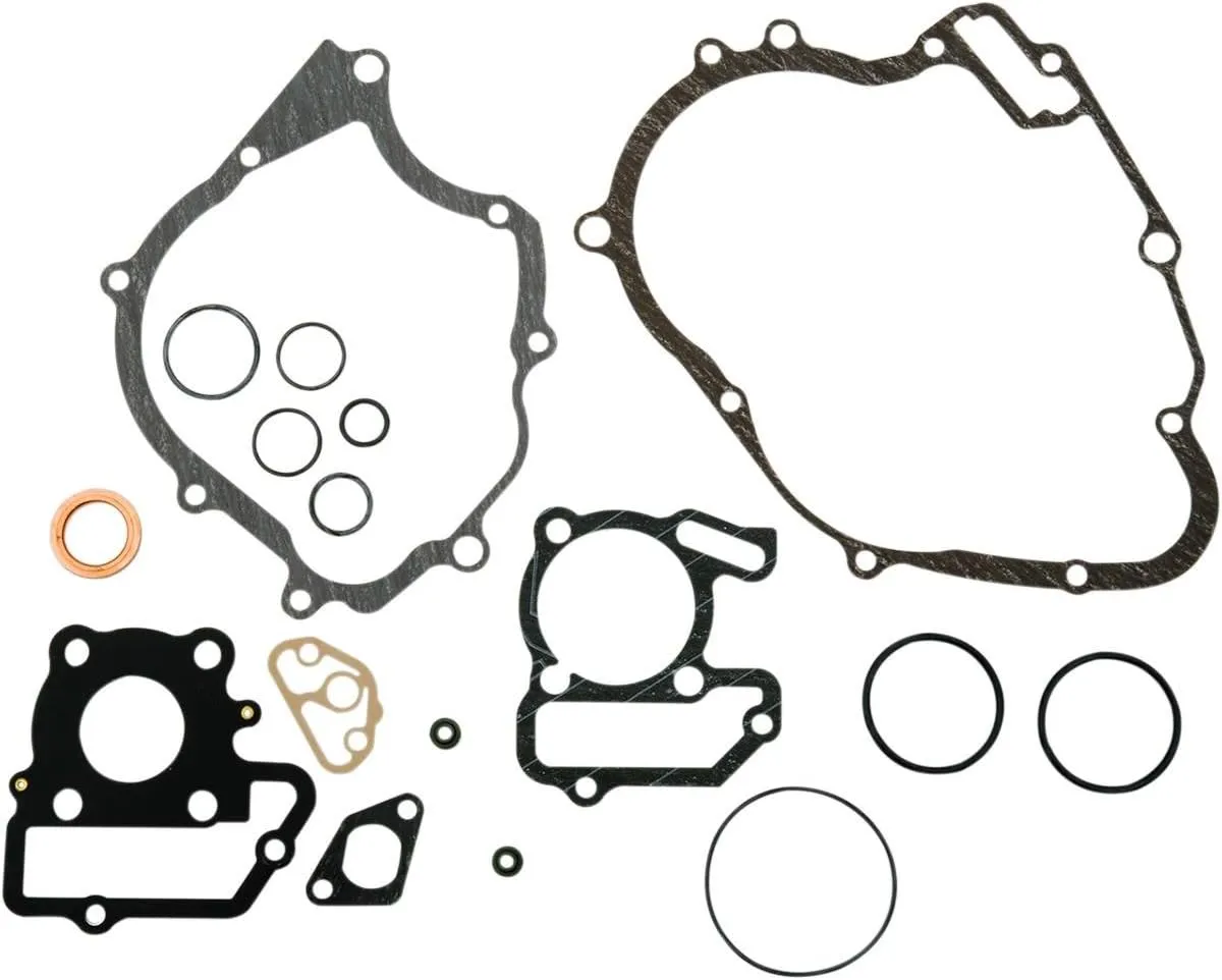 Racing Complete Gasket Kit