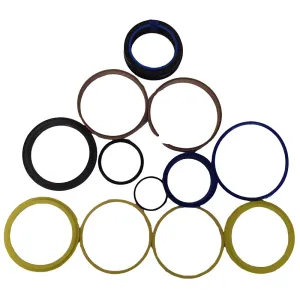 RAParts 991-00016 New Backhoe Loader Lift Seal Kit Fits JCB 3CX 3D 4CN 4C Turbo