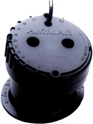 Raymarine E26001PZ In-Hull Transducer Kit