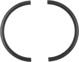 Rear Engine Crankshaft Seal Kit Compatible With DeTomaso Mangusta 1972 1971 1970 1969 1968 1967 P-1266964