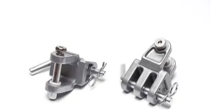 Roadmaster 031 Adapter - Pair
