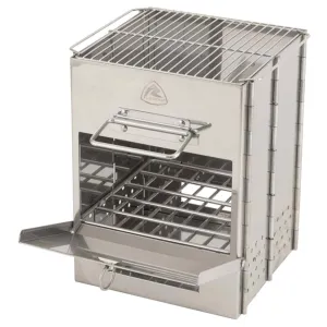 Robens Réchaud Firewood Stove