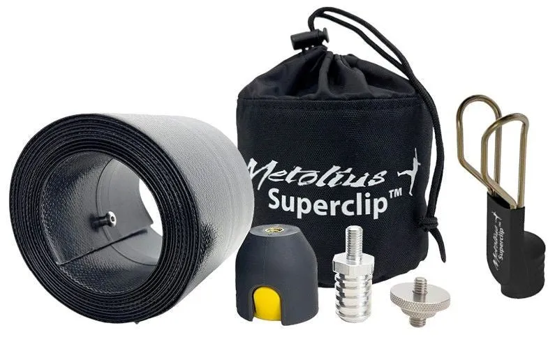 ROLL UP STICK CLIP KIT
