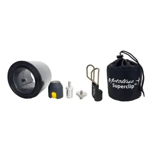 ROLL UP STICK CLIP KIT