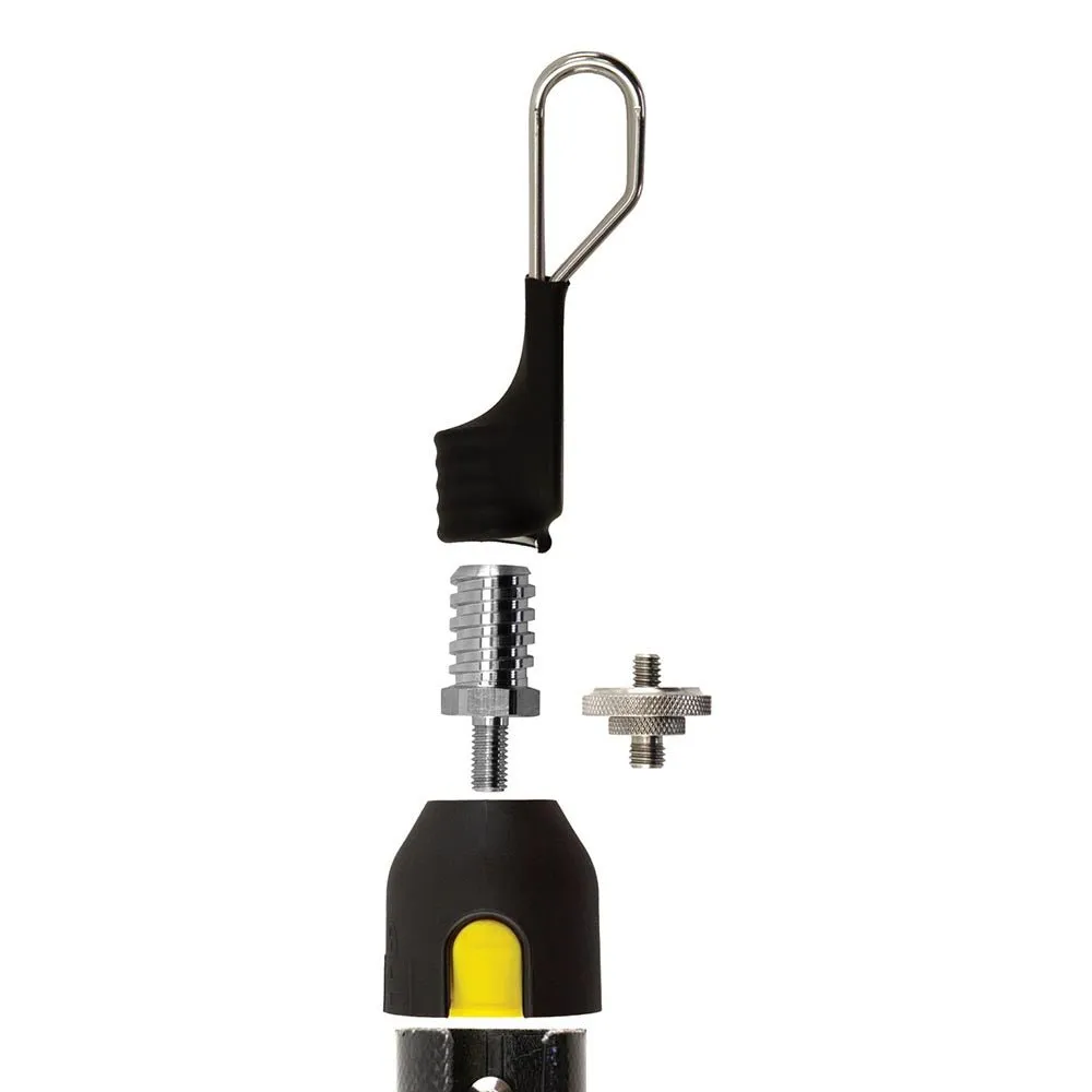 ROLL UP STICK CLIP KIT