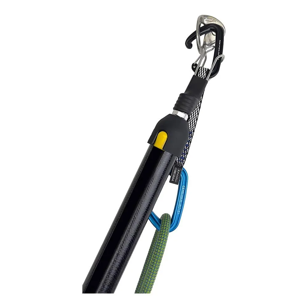 ROLL UP STICK CLIP KIT