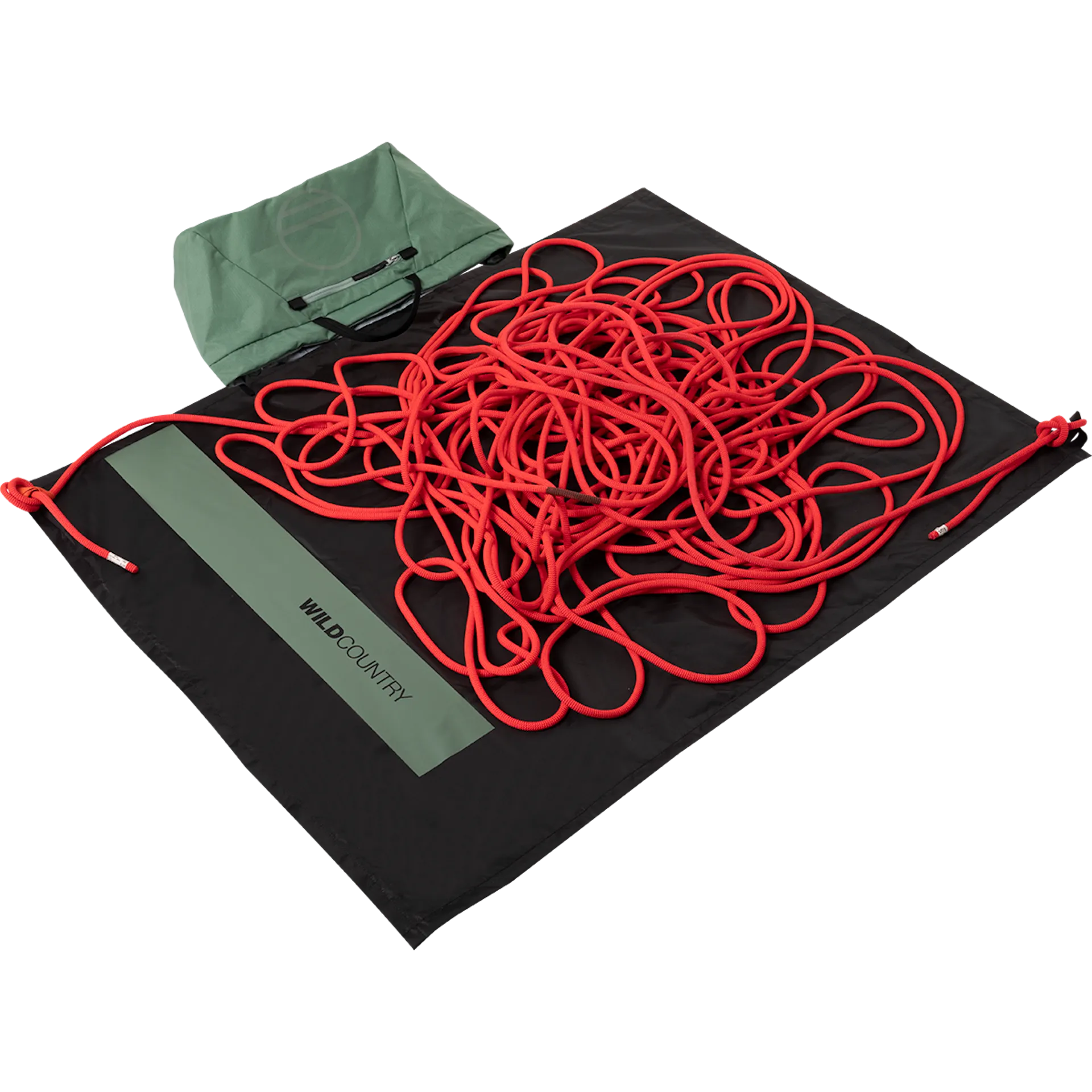 Rope Bag