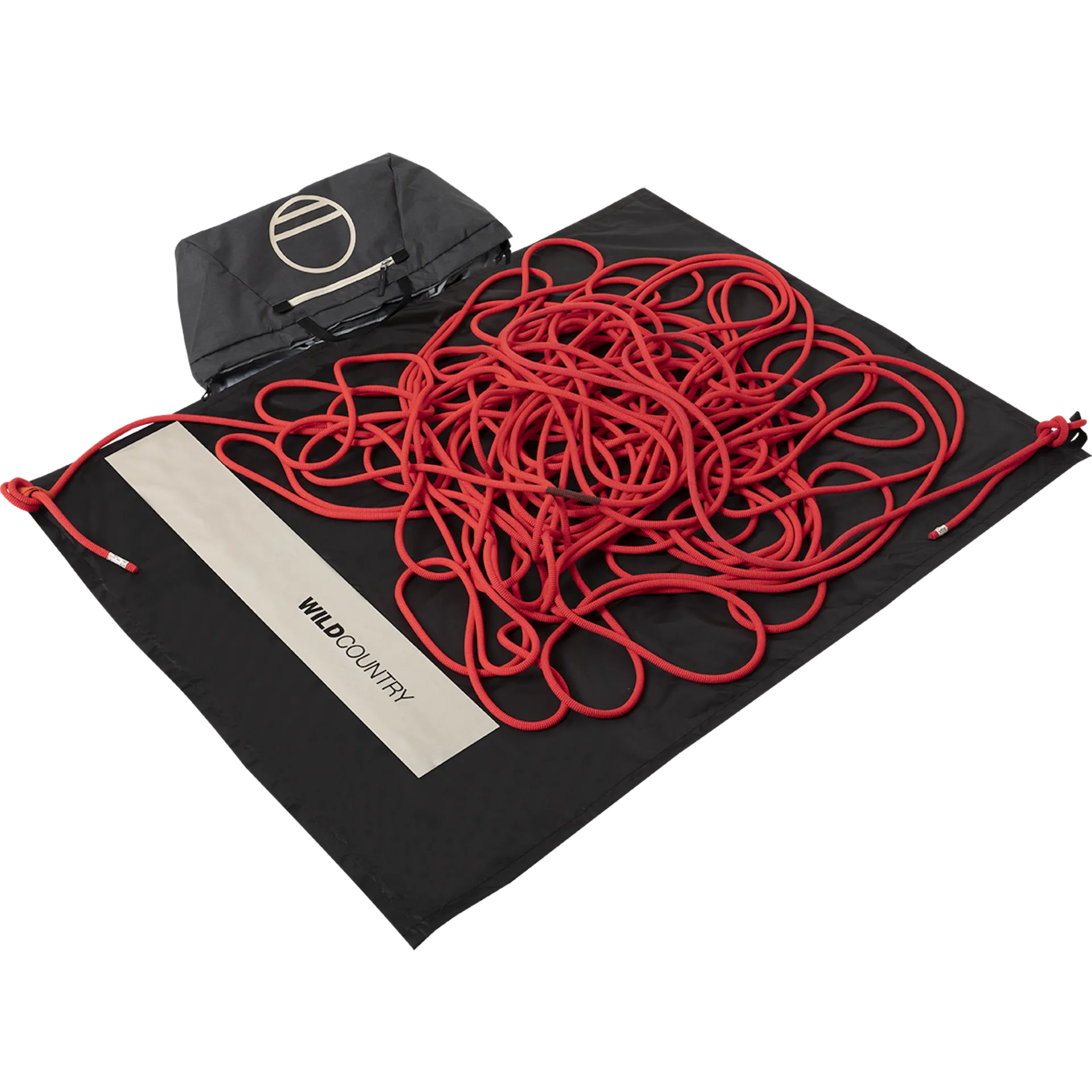 Rope Bag
