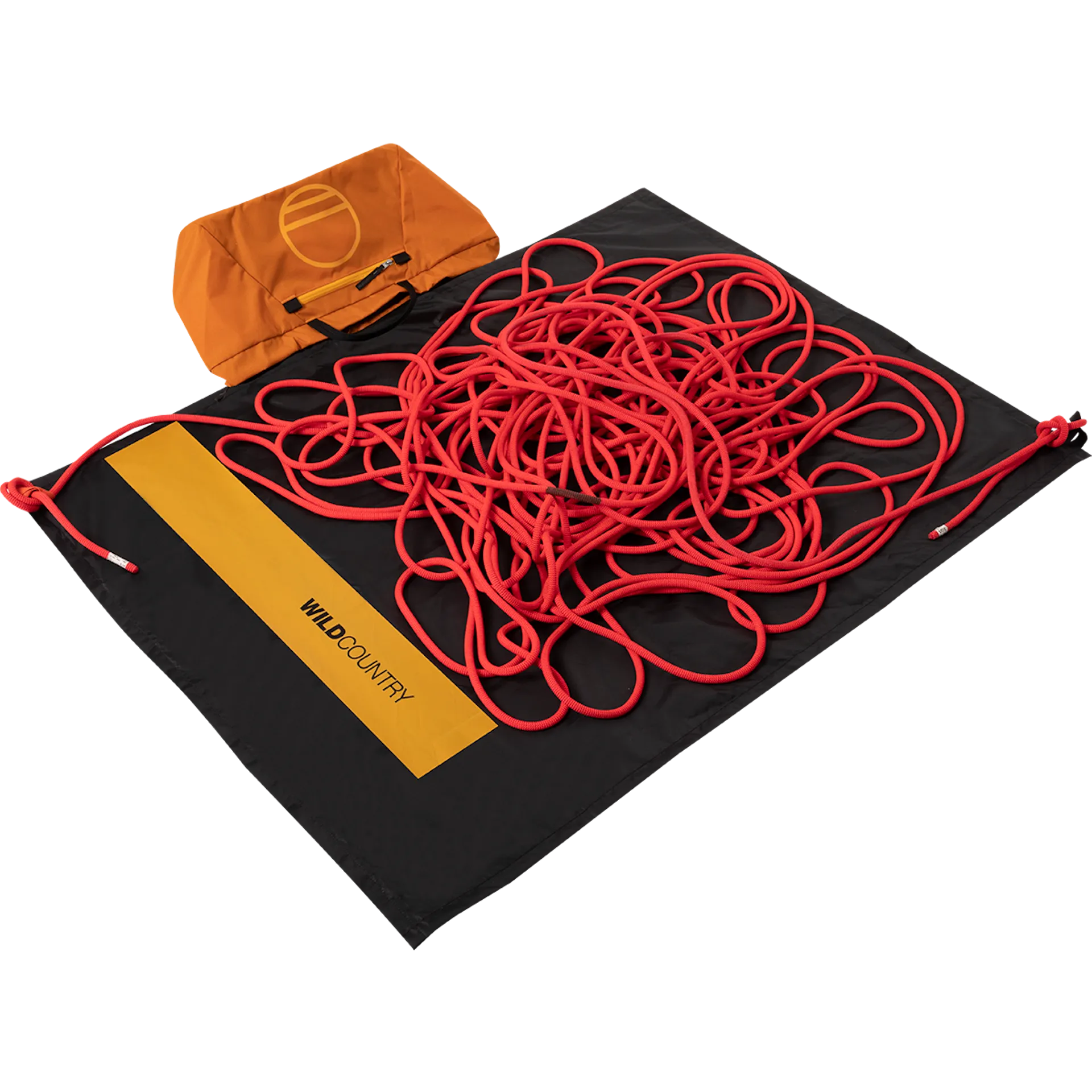 Rope Bag