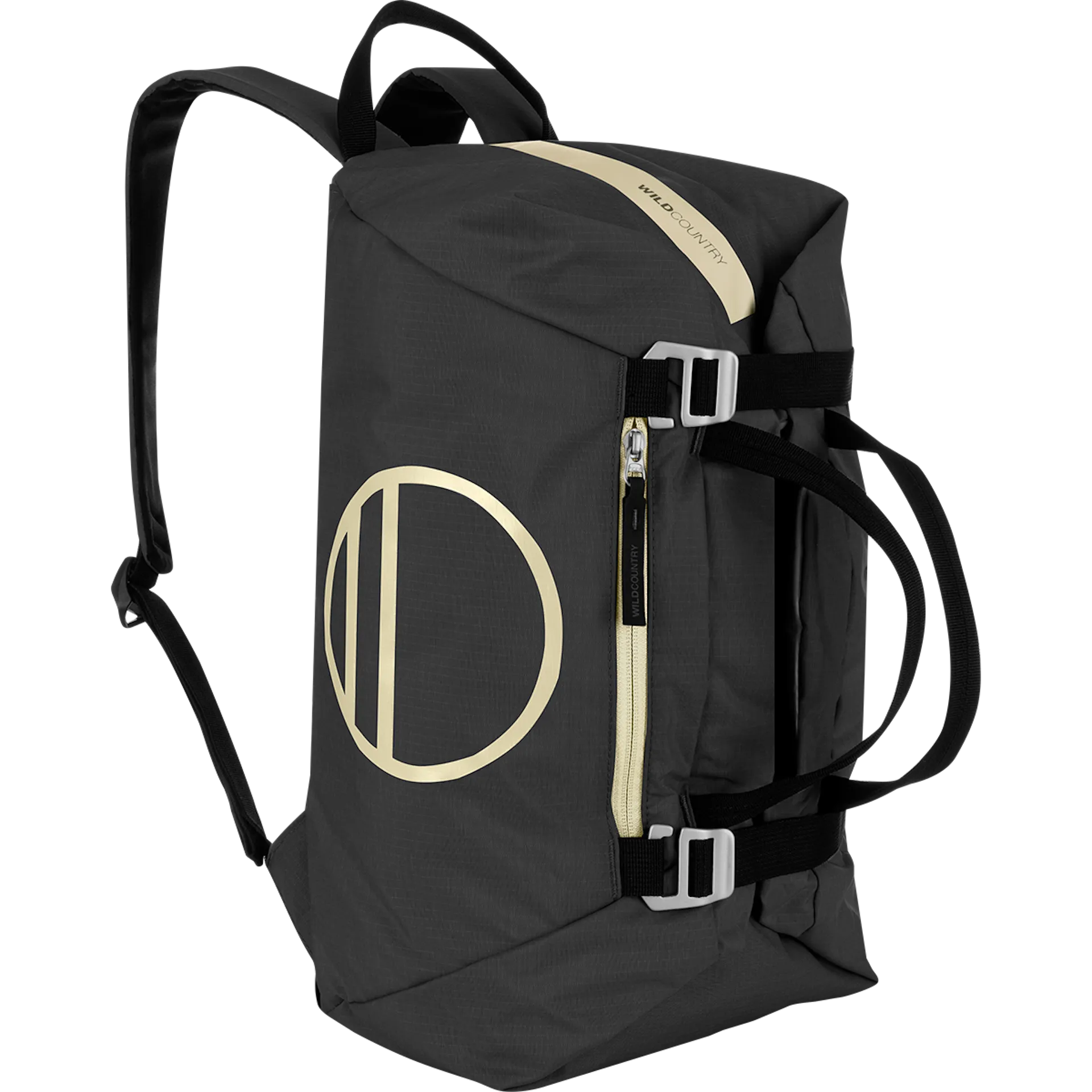 Rope Bag