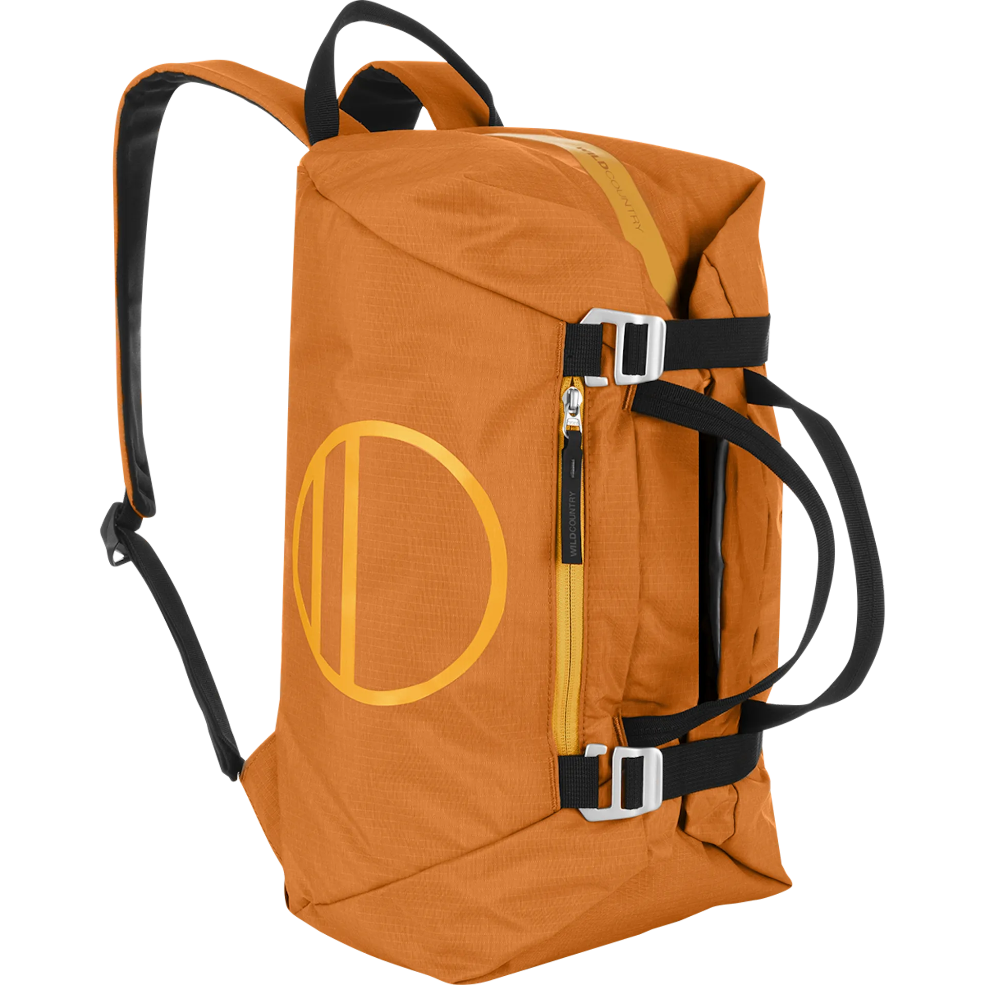 Rope Bag