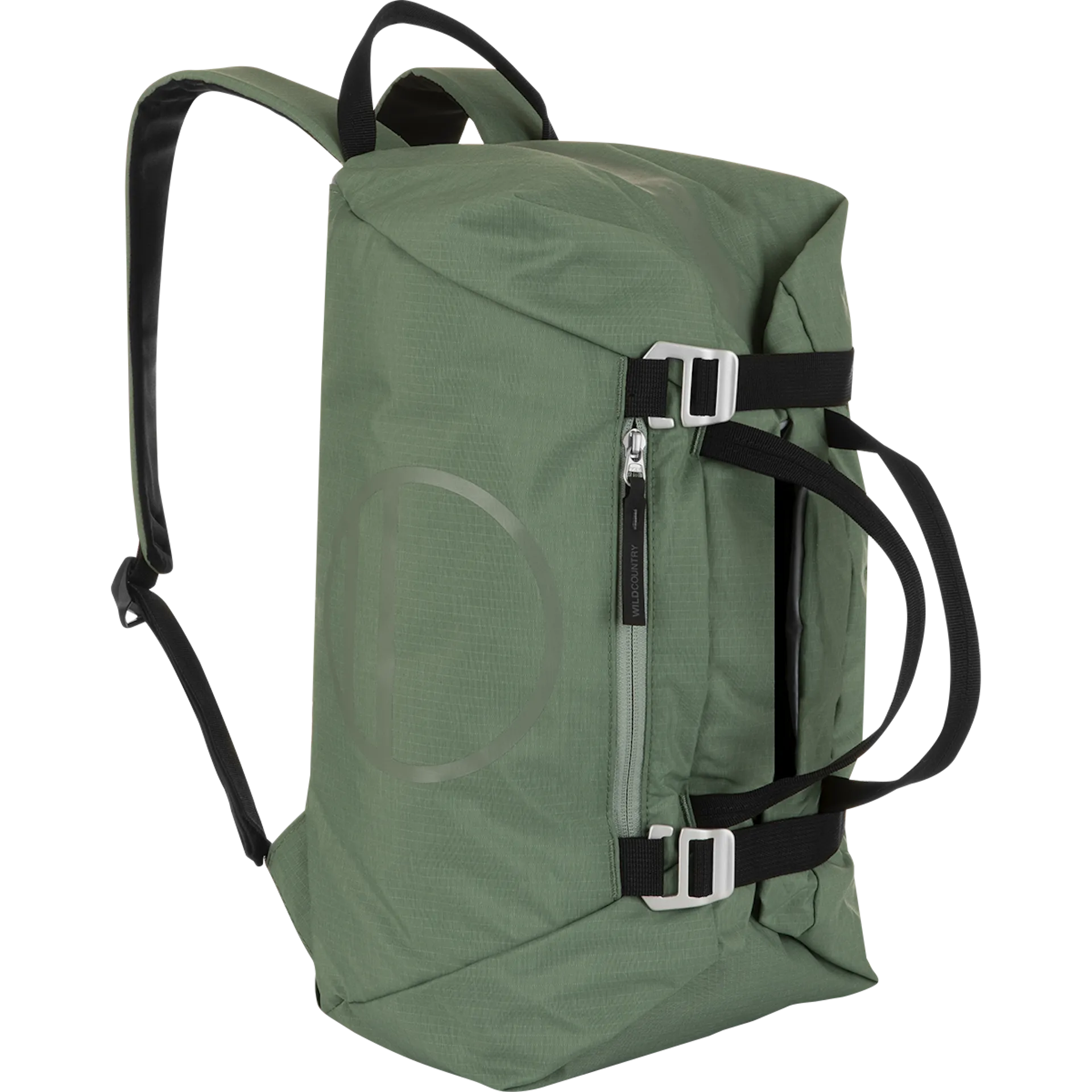Rope Bag