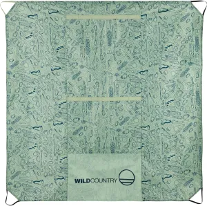 Rope Tarp - Lightweight, Durable Tarp for Rock Climbing Ropes - Gearstorm - One Size
