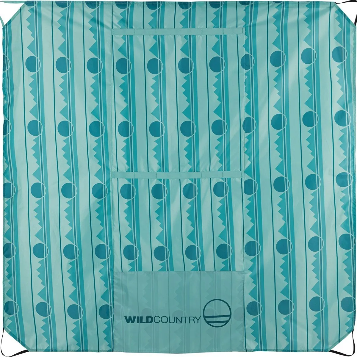 Rope Tarp
