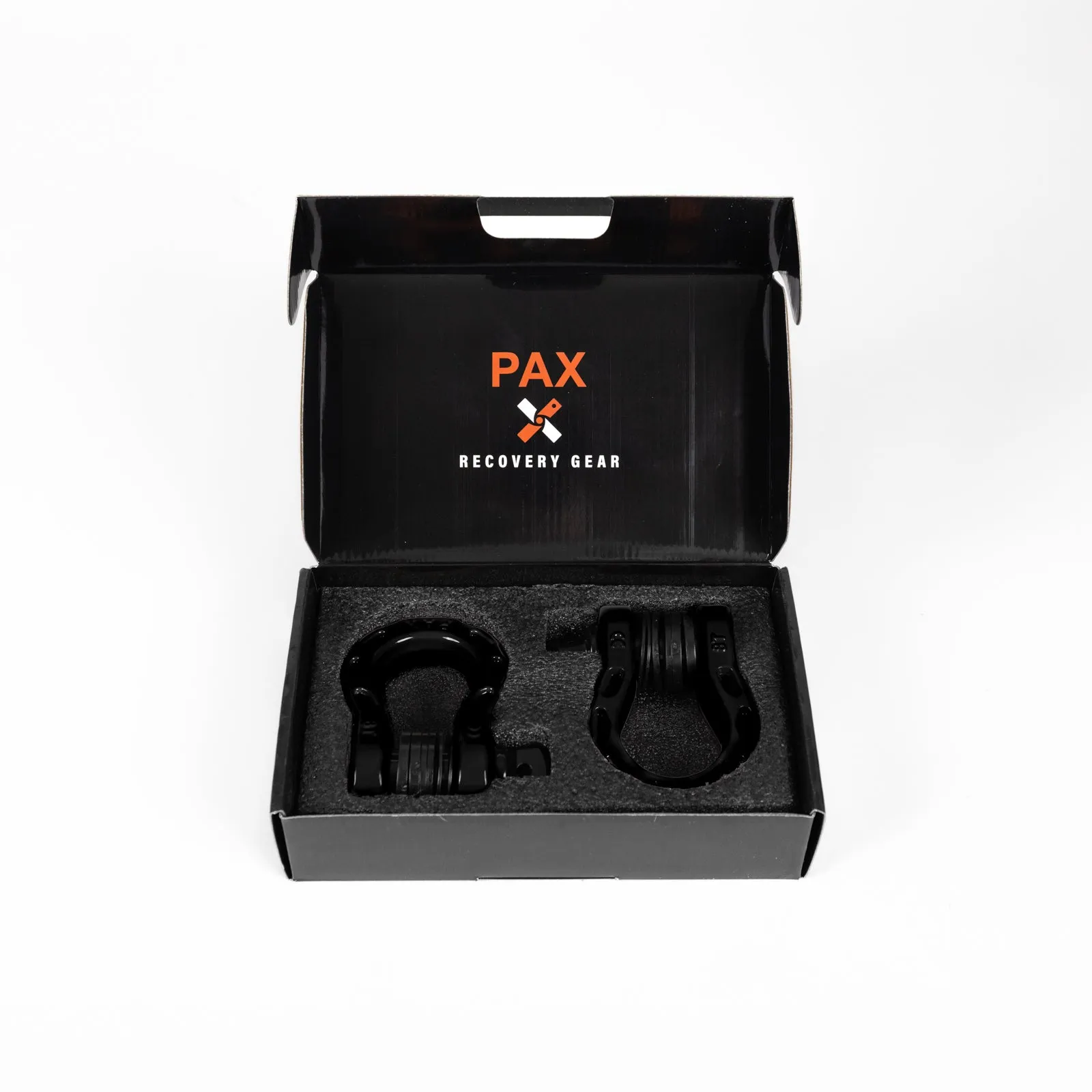 RotoPaX Recovery Gear Kit