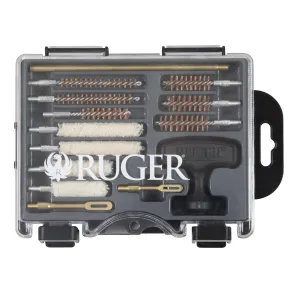 Ruger Compact Handgun Kit,