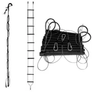 Ruhltech Boarding Cable Ladder