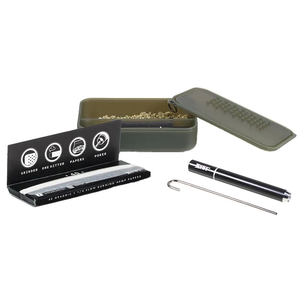 RYOT All-In-One 420 Snapper Kit | Assorted Colors | 36 Pack