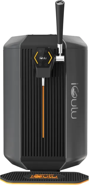S1 All-In-One Automated Home Craft Beer Brewer