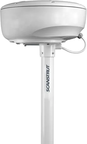 Scanstrut SC104 Radar Pole Mount 2.5m / 98"
