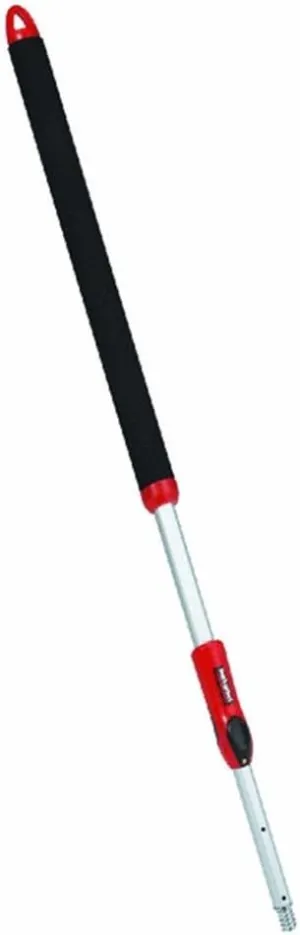 Shur-Line 812017 29-inch to 61-inch Aluminum Painting Extension Pole with Threaded Handle Connection