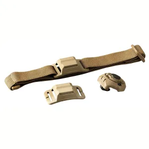 Sidewinder Helmet Mount Accessory Kit