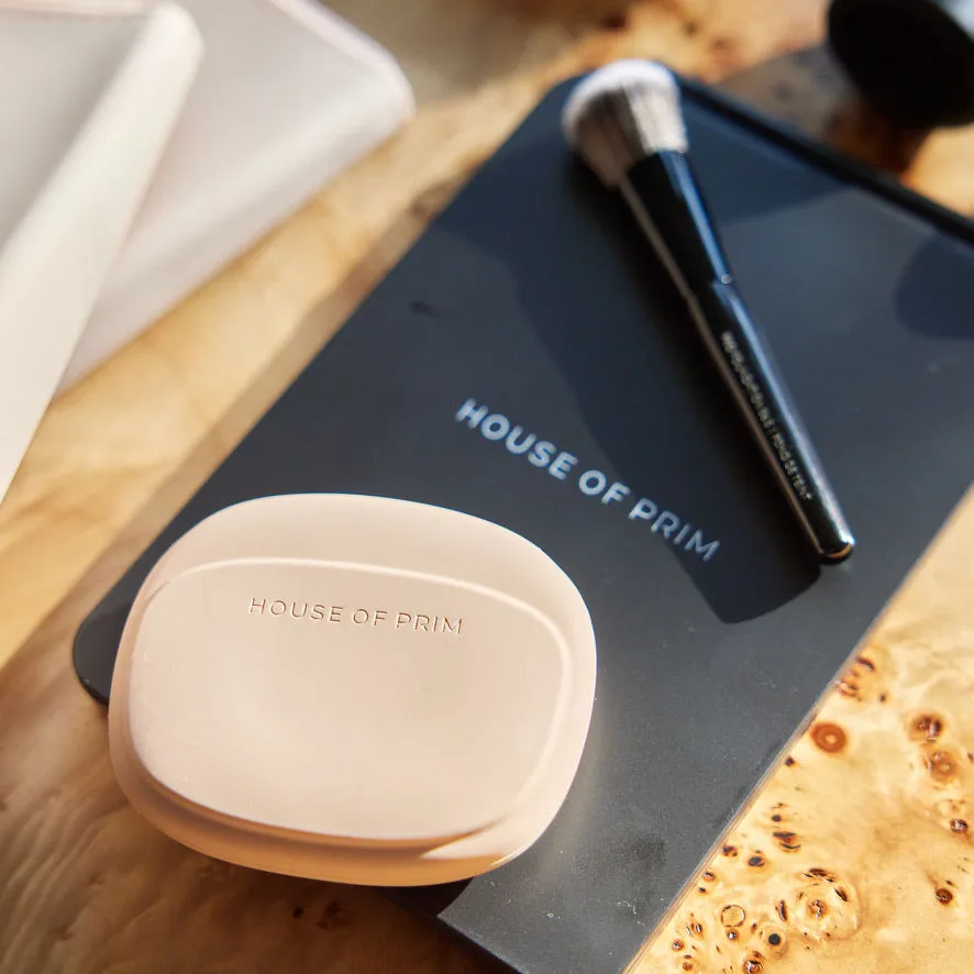 Silicone Compact Protector in Neutral