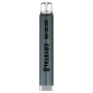 SKE Crystal Plus Refillable Pod Kit