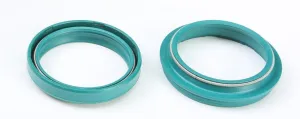 SKF KITG-48M Fork Seal Kit - Green-One seal and wiper, 48 mm, MARZOCCHI
