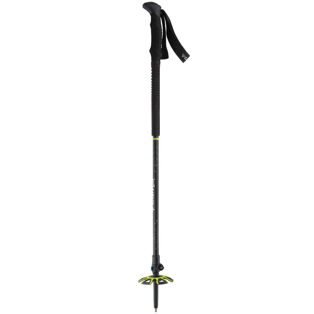 Ski Track Ski Poles