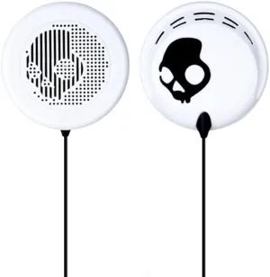 Skullcandy Homebrew Audio Kit White/Black, One Size