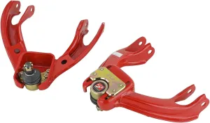 Skunk2 Racing 516-05-5650 Pro Series Front Camber Kit for 1990-1993 Acura Integra