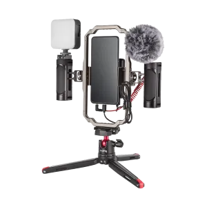 SmallRig All-in-One Smartphone Mobile/Vlogging Video Kit
