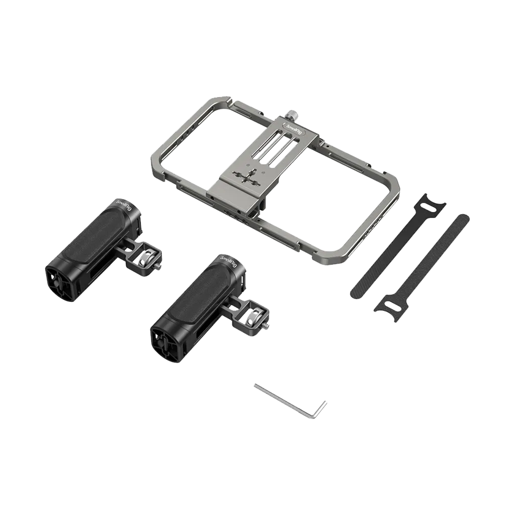 SmallRig All-in-One Video Kit Basic