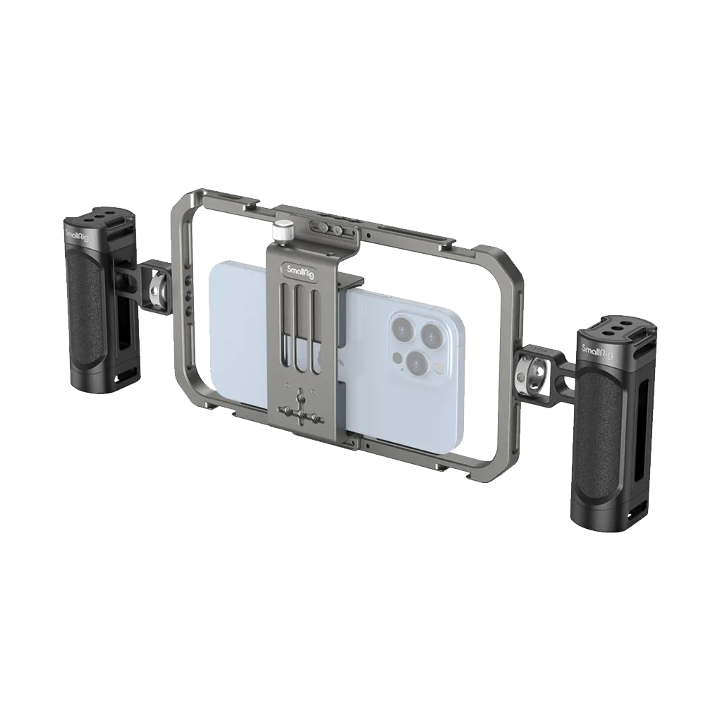 SmallRig All-in-One Video Kit Basic