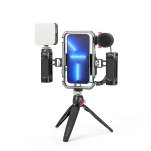 SmallRig All-in-One Video Kit for iPhone 3610