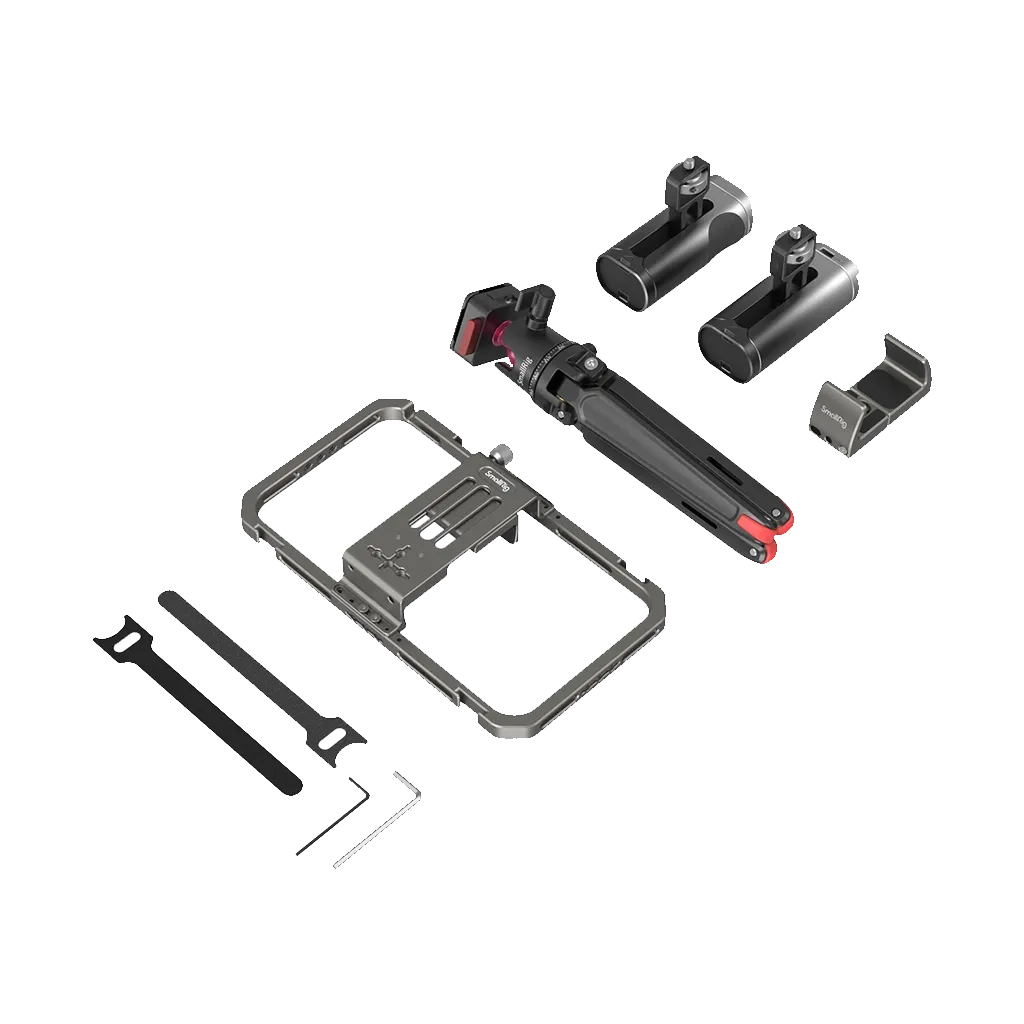 SmallRig All-in-One Video Kit Pro