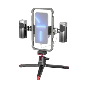 SmallRig All-in-One Video Kit Pro