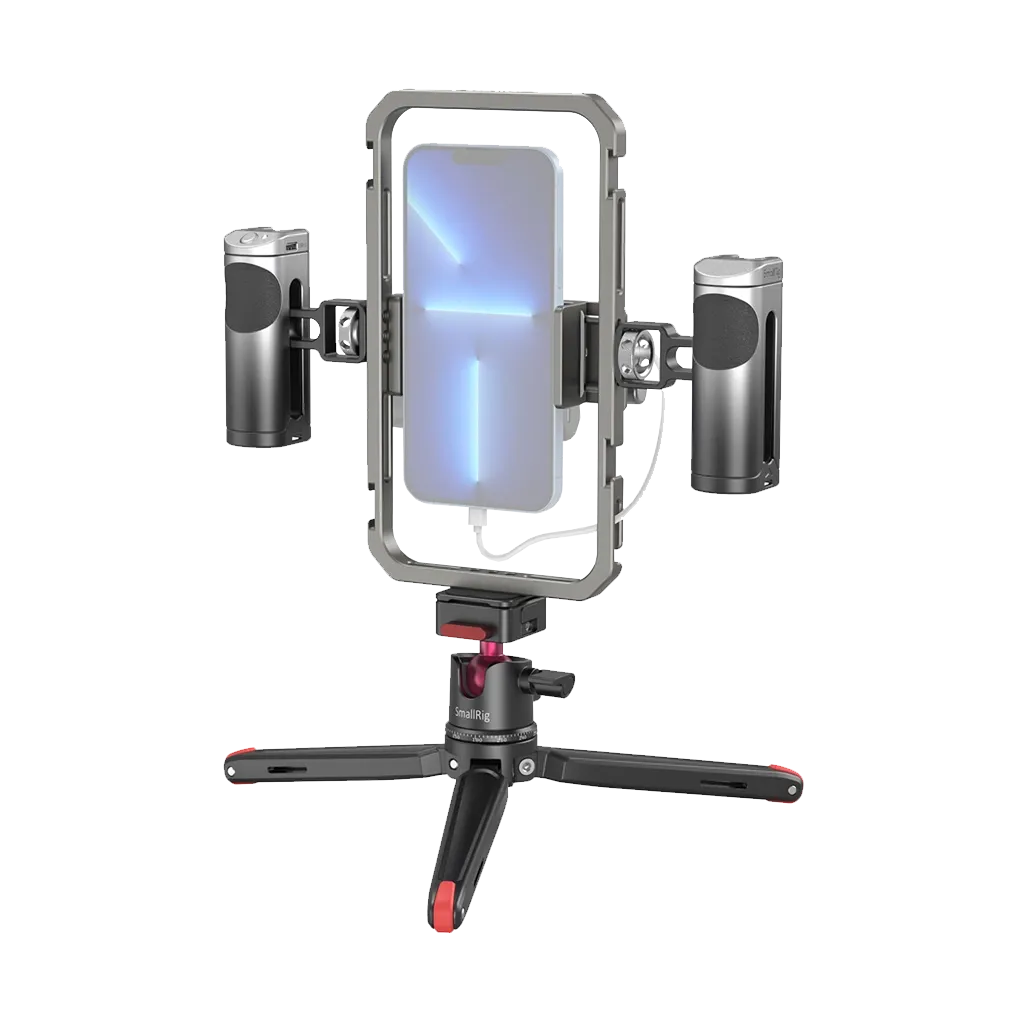SmallRig All-in-One Video Kit Pro