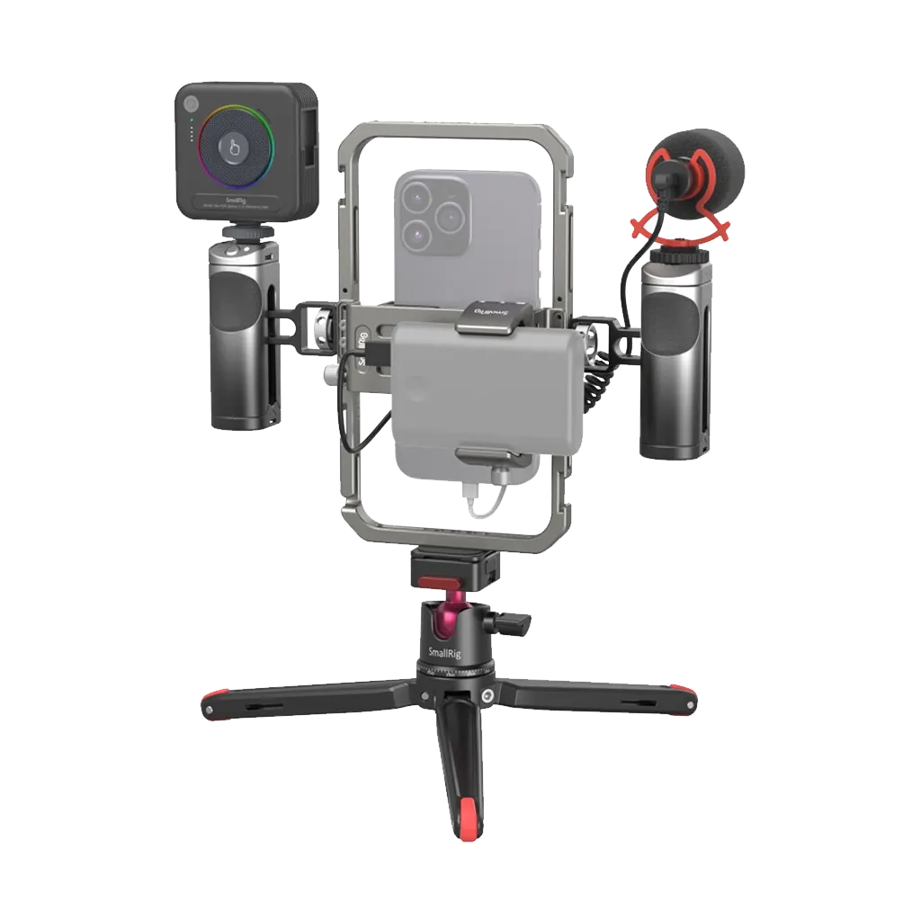 SmallRig All-in-One Video Kit Ultra