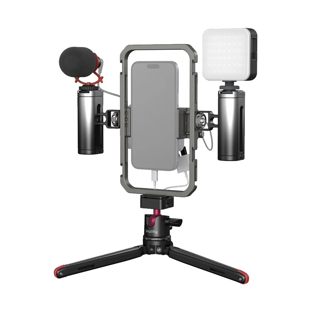 SmallRig All-in-One Video Kit Ultra