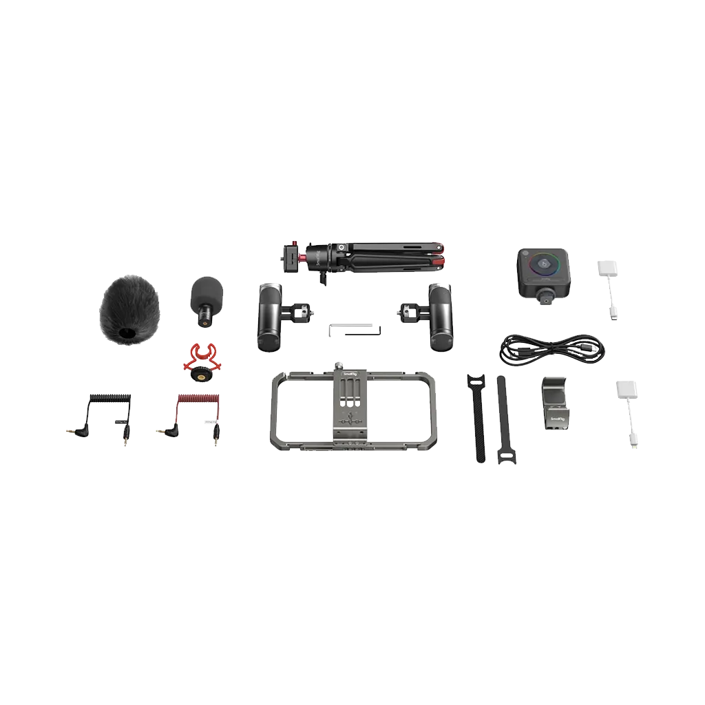 SmallRig All-in-One Video Kit Ultra