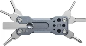 SmallRig Folding Screwdriver Kit Hunter AAK2495